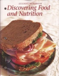 Discovering food and nutrition