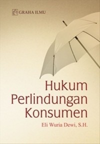 Hukum perlindungan konsumen