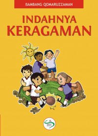Indahnya keragaman
