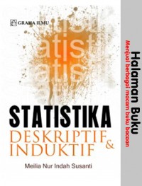 Statistika deskriptif dan induktif