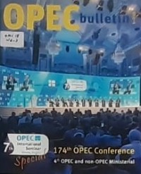OPEC Bulletin Vol 6-7 2018