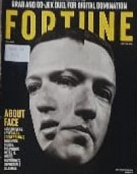 Fortune : April 2019