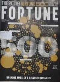 Fortune : June 2019