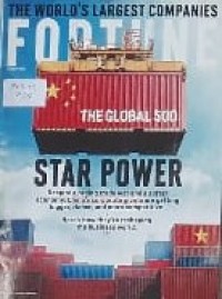 Fortune : August 2019