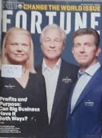 Fortune : September 2019