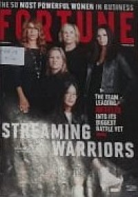 Fortune : October 2019