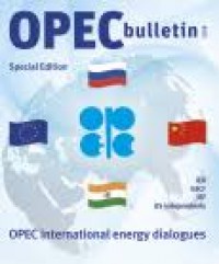 OPEC bulletin Vol. L No. 2 Februari 2019