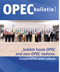 OPEC Bulletin Vol 5-6 2019