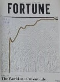 Fortune : Augustus / September 2020