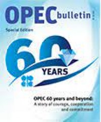 OPEC bulletin Vol. 8-9 2020