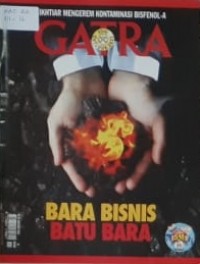 Gatra : 13-19 Januari 2022
