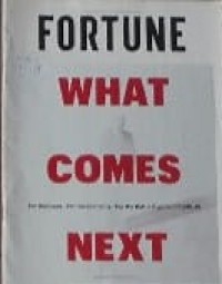 Fortune : February/March 2021