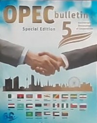OPEC Buletin Edisi February - Maret 2021