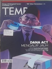 Tempo 11-17 Juli 2022