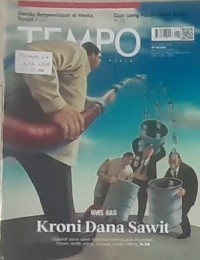 Tempo 11-17 April 2022