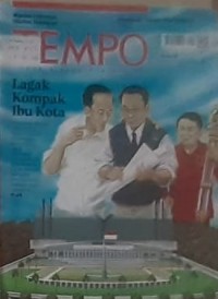 Tempo 14-20 Februari 2022