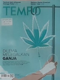 Tempo 18-24 Juli 2022