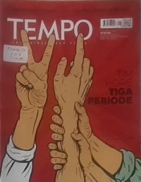 Tempo 4-10 April 2022