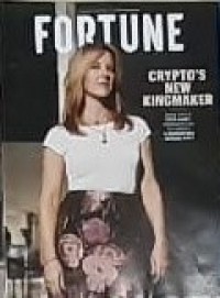 Fortune February/March 2022