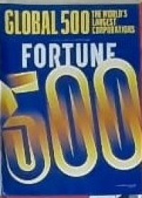 Fortune : Agust/September 2022