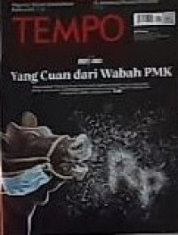 Tempo 1-7 Juli 2022