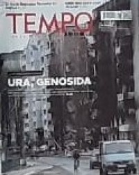 Tempo 18-24 April 2022