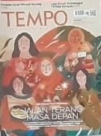 Tempo 25 April - 1 Mei 2022