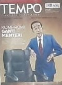 Tempo 20-26  Juni 2022