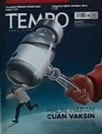 Tempo 16-22 Mei 2022