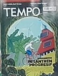 Tempo 2-8 Mei 2022