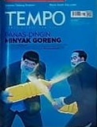 Tempo 23-29 Mei 2022