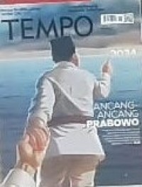 Tempo 30 Mei-5 Juni 2022