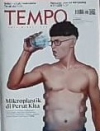 Tempo 9-15 Mei 2022