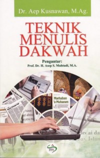 Hukum dan etika media massa : panduan pers, penyiaran, dan media siber