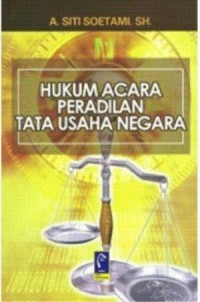 Hukum acara peradilan tata usaha negara