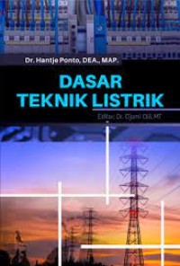 Dasar teknik listrik