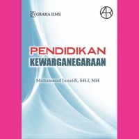 Pendidikan kewarganegaraan