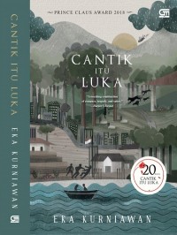 Cantik itu luka