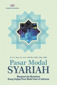 Pasar modal syariah