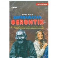 Keperawatan gerontik