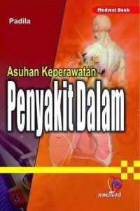 Asuhan keperawatan penyakit dalam