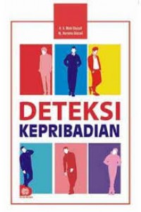 Deteksi kepribadian