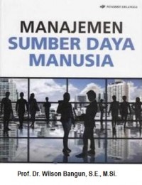 Manajemen sumber daya manusia