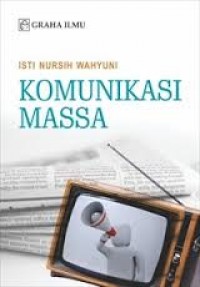 Komunikasi massa