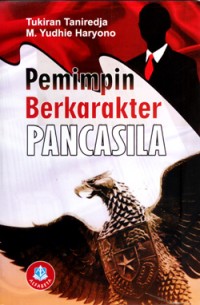 Pemimpin berkarakter Pancasila