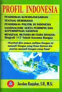 Profil Indonesia