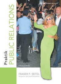 Praktik public relations