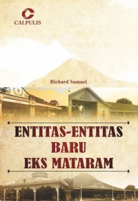 Entitas-entitas baru eks Mataram