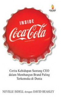 Inside Coca-cola