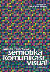 Semiotika komunikasi visual